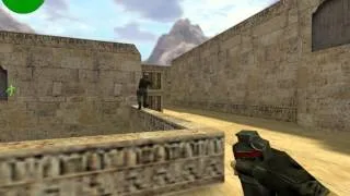 blomstar vs. SK Gaming @WCG 2007 Pre-Qual. (CT Only)