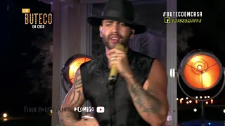 Gusttavo Lima - Respeita O Nosso Fim (Ao Vivo Buteco Em Casa I)