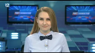 Омск: Час новостей от 19 апреля 2019 года (11:00). Новости