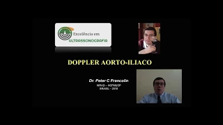 Doppler Aortoilíaco - Parte 1