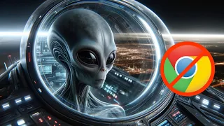 When Aliens Banned Earth's Internet Access and Closed All Sites | Best Scifi HFY Reddit Stories