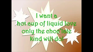 Hot Cup of Cocoa (Vocals)