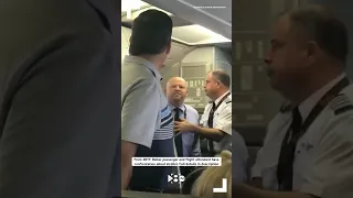 2017: Dallas passenger & flight attendant have confrontation about stroller. Details in description