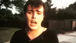 Pale Shelter [New Extended Version] - Tears For Fears (MV) 1983