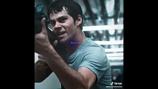 Maze runner, Thomas edit. DISCLAIMER!: NOT MINE!!!