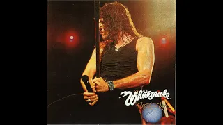 Whitesnake - 1985-01-19 - Rio de Janeiro