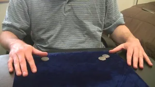 Coin Tricks - Learn Incredible Expert Coin Magic!