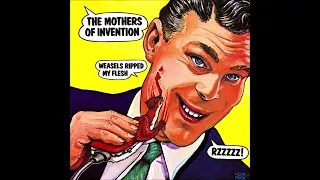 Frank Zappa & The Mothers Of Invention - Directly From My Heart To You