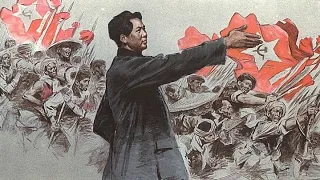 Mao - Gangsta's Paradise