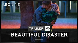 Beautiful Disaster - Trailer (deutsch/german; FSK 0)