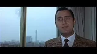 FUMO DI LONDRA (Film Completo con ALBERTO SORDI)