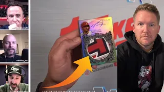 WHY Do People Buy into Sports Card Breaks?