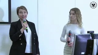 Czy jedzenie uzależnia? dr Monika Świątkowska, mgr Anna Piotrowska