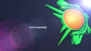 Terranoise - Be Careful Behind You (unreleased 2005)