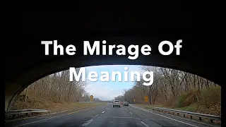 Metal Detecting NYC: The Mirage Of Meaning