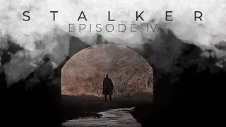 STALKER | Episode IV | Roadside Picnic Inspired Mini Series