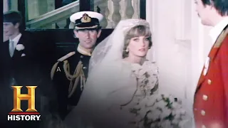 Royal Wedding Dresses Through the Years | History