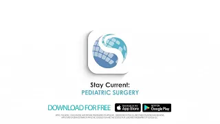 Stay Current: Pediatric Surgery Spot