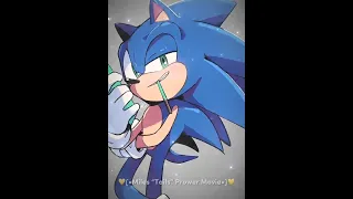 💙•SONIC EDIT•💙 “2 Phút hon x Brooklyn Blood Pop”