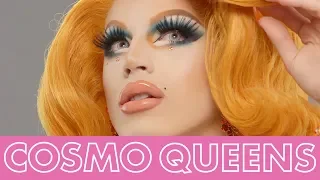 Aquaria | COSMO Queens | Cosmopolitan