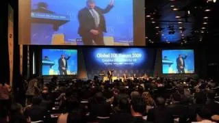 GHRF 2009: Management Strategy-Creative management and global human resource strategy.wmv
