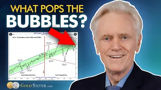 REPORT: The Bubble Century, What Pops First? | Mike Maloney