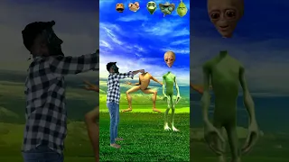 Dame tu cosita and patila frog 🐸 #youtubeshorts #shorts