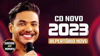 WESLEY SAFADÃO 2023 REPERTÓRIO 100% NOVO CD NOVO 2023 - MÚSICAS NOVAS (MARÇO)