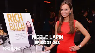 How to Become a ‘Rich B*tch’ With Nicole Lapin