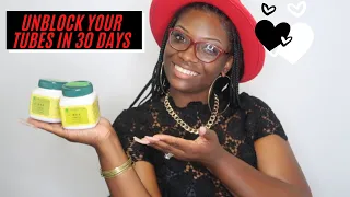 Unblock Your Fallopian Tubes in 30 DAYS!!!