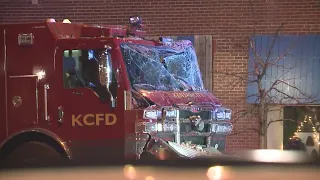 KC appeals decision, sending firefighter back to work, thrown out