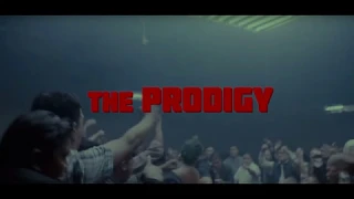 The Prodigy - Timebomb Zone / Velvet Version HD audio