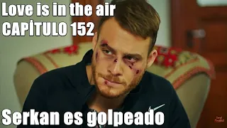 love is in the air capítulo 152 en español completo tokyvideo castellano online151 Sen cal kapimi 53