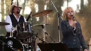 Protection - Lucinda Williams - 2014 Hardly Strictly Bluegrass  7750