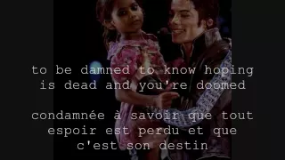 Michael Jackson - Little Susie (1995) (subtitles lyrics English - sous-titres paroles Français)