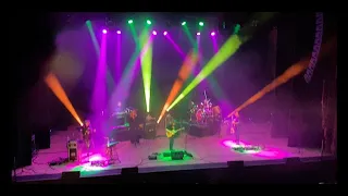 Steve Hackett ~ Genesis Revisited - Seconds Out + More (2nd set) 2022-05-13 at the Orpheum …