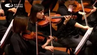 世界名曲《花之圆舞曲》，国家大剧院管弦乐团演奏，百听不腻！