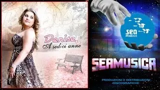 Denise Ft. Corrado - Siricianne fa - Official Seamusica