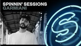 Spinnin' Sessions Radio - Episode #312 | Garmiani