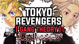 The Tokyo Revengers Gang! Will Takemitchy Create A Gang In The Final Arc? Theory/Discussion!