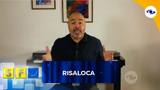 Risaloca revela la verdad oculta de las conspiraciones