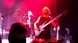 soen en México