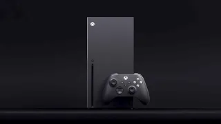 Xbox Series X Full Reveal: Phil Spencer at The Game Awards