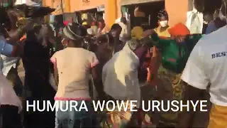 YEWE BIRUHANYA TUZAKUZAMUKA//BWIRA ABANTU BAREKE KURIRA GUTABARWA KURABONETSE