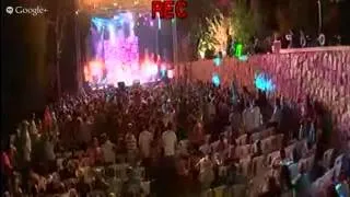 Fares Karam in Festival Nabay 04 Sep 2013