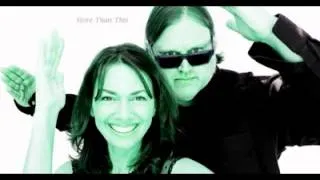 Matthew Sweet and Susanna Hoffs ~ More Than This