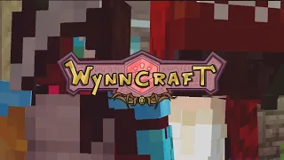 Wynncraft UST - Legends Crossing