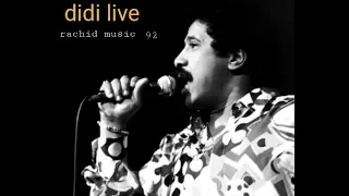 Khaled - Live didi ديدي