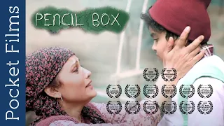 Hindi Short Film - Pencil Box - A heart touching story of a young boy and his loving family