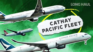 75 Years And Counting: The Status Of Cathay Pacific In 2022